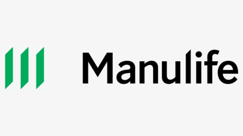 Manulife New Logo Png, Transparent Png, Transparent PNG