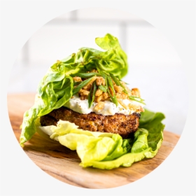 Veg Patties Png, Transparent Png, Transparent PNG