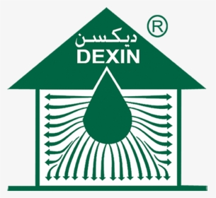 Dexin Registered - Traffic Sign, HD Png Download, Transparent PNG