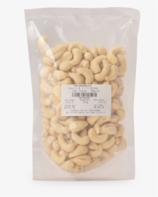 Goan Cashew Nuts- Regular , Png Download - Cashew, Transparent Png, Transparent PNG