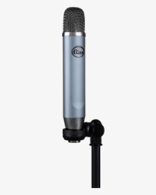 Blue Ember Microphone, HD Png Download, Transparent PNG