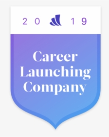 Career Launching - Wealthfront 2018 Career Launching Companies, HD Png Download, Transparent PNG