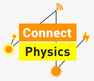 Connect Physics, HD Png Download, Transparent PNG
