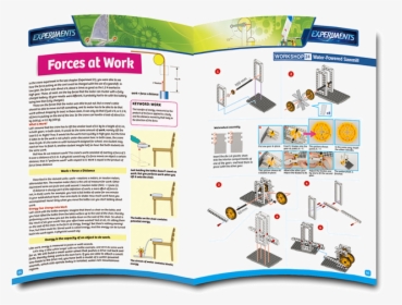 7441 I - Brochure, HD Png Download, Transparent PNG