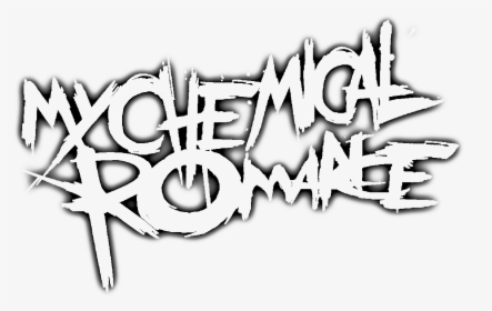 My Chemical Romance Png, Transparent Png, Transparent PNG