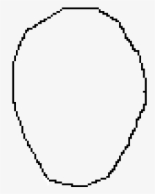 Draw A Person Head, HD Png Download, Transparent PNG
