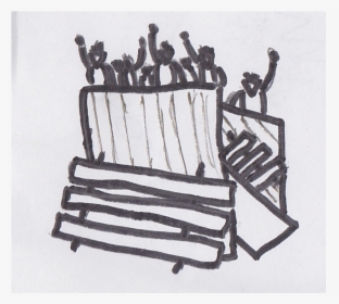 Rocking Chair, HD Png Download, Transparent PNG
