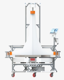 Parcel Handling Volume Weight Systems Dimension Scanner - Medical Equipment, HD Png Download, Transparent PNG