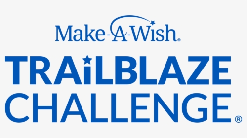 Make A Wish Trailblaze Challenge Sc, HD Png Download, Transparent PNG