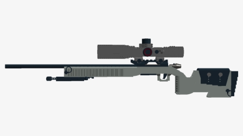 Sniper Rifle PNG Images, Transparent Sniper Rifle Image Download , Page ...