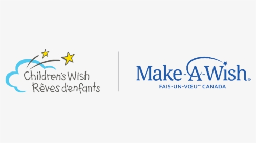Children's Wish Foundation Of Canada, HD Png Download, Transparent PNG