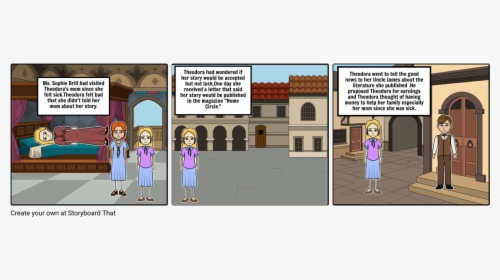 Cartoon, HD Png Download, Transparent PNG