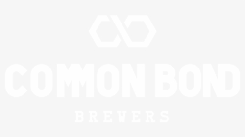 Common Bond Brewers Beer In Montgomery Alabama - Johns Hopkins Logo White, HD Png Download, Transparent PNG
