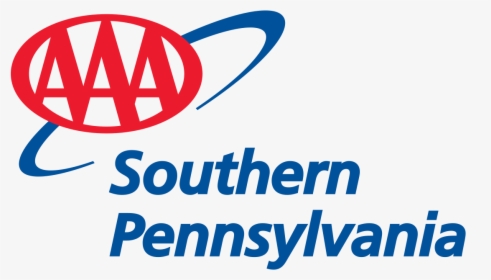 Aaa Southern Pa Logo, HD Png Download, Transparent PNG