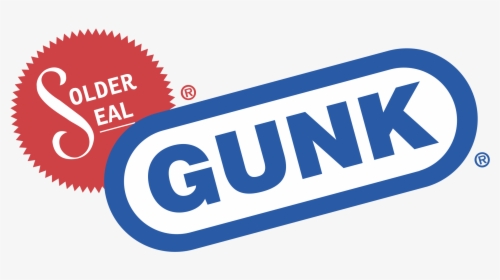 Gunk Logo Png Transparent - Gunk Logotipo, Png Download, Transparent PNG