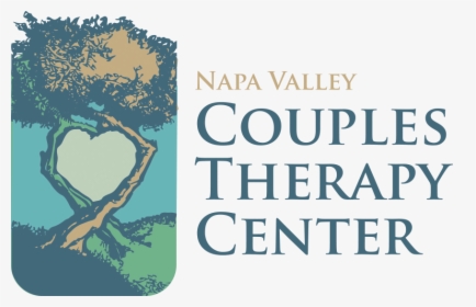 Napa Valley Couples Therapy Logo - Couples Therapy Companies, HD Png Download, Transparent PNG