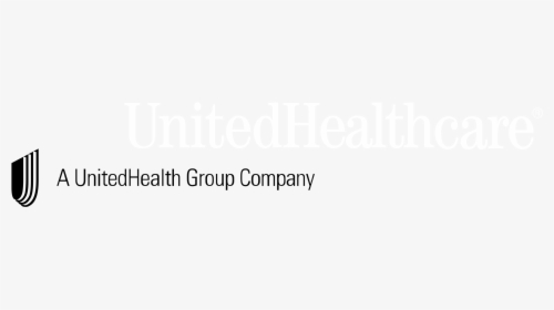 Unitedhealthcare Logo Black And White - Parallel, HD Png Download, Transparent PNG