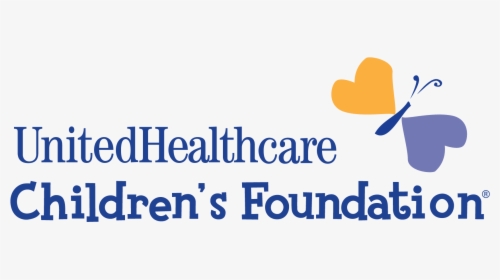 United Healthcare Logo - United Healthcare Children's Foundation, HD Png Download, Transparent PNG