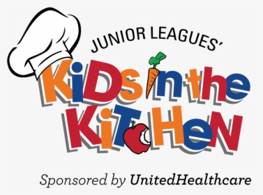 Kids In The Kitchen, HD Png Download, Transparent PNG
