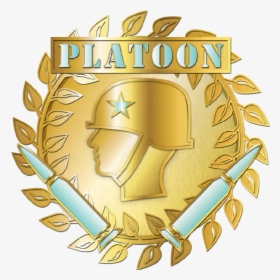 Platoon - Illustration, HD Png Download, Transparent PNG