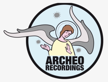 Archeo Recordings, HD Png Download, Transparent PNG
