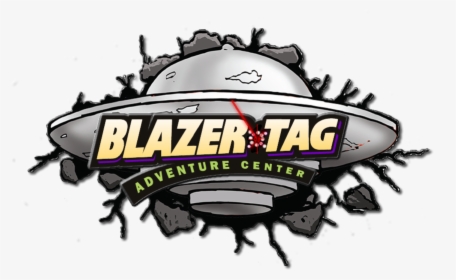 Blazer Tag Logo, HD Png Download, Transparent PNG