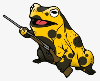 Hippity Hoppity Get The Fuck Off My Property, HD Png Download, Transparent PNG