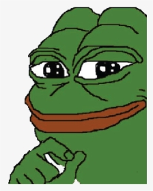 Rare Pepe Png , Png Download - Avatars For Steam Pepe Frog, Transparent ...