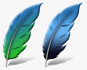 Thumb Image - Photoshop Feathers, HD Png Download, Transparent PNG