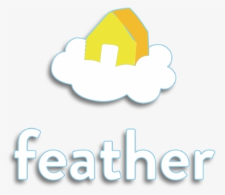 Transparent Feather Logo Png - Teatros Del Canal, Png Download, Transparent PNG