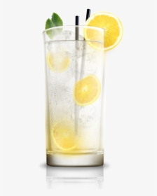 Lemonade Glass Png - Vodka & Juice Transparent, Png Download, Transparent PNG