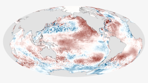 El Niño Begins In 2015 - El Niño, HD Png Download, Transparent PNG