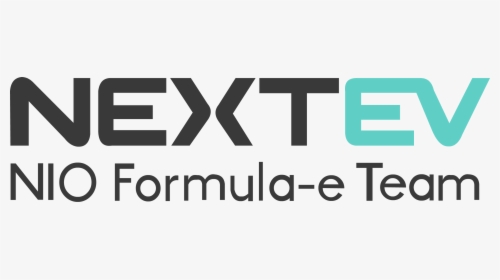 Nextev Nio - Nextev Team China Racing, HD Png Download, Transparent PNG