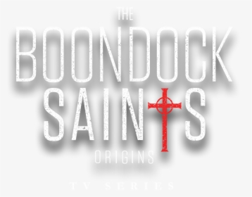 Boondocks Saints Logo Png , Png Download - Boondocks Saints Logo Png, Transparent Png, Transparent PNG