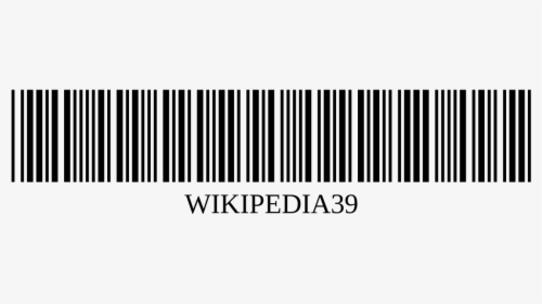Images Of Barcode Vector Png - Long Bar Code Vector, Transparent Png, Transparent PNG