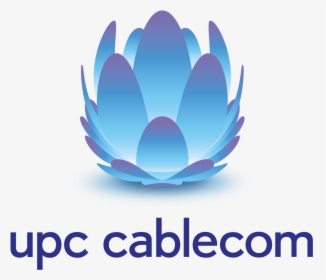 Upc Cablecom Logo Png, Transparent Png, Transparent PNG