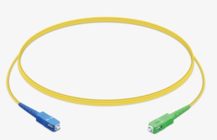 Ufiber Patchcord Upc/apc - Networking Cables, HD Png Download, Transparent PNG