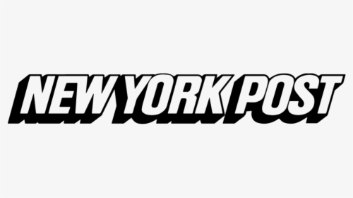 Current Press New York Post - New York Post Logo Png, Transparent Png, Transparent PNG