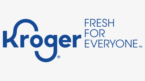 Kroger Fresh For Everyone Logo, HD Png Download, Transparent PNG
