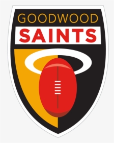 Logo Home-01 - Goodwood Saints Football Club, HD Png Download, Transparent PNG