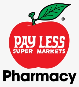 Kroger Pharmacy Pay Less Rx - Pay Less Super Markets, HD Png Download, Transparent PNG