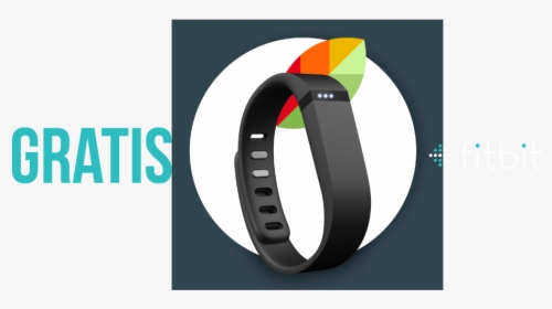 Transparent Fitbit Png - Circle, Png Download, Transparent PNG