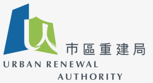 Urban Renewal Authority Logo, HD Png Download, Transparent PNG