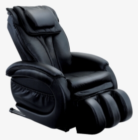 Thumb Image - Massage Chair Transparent, HD Png Download, Transparent PNG