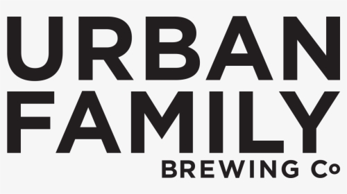 Urban Family Brewing - Poster, HD Png Download, Transparent PNG