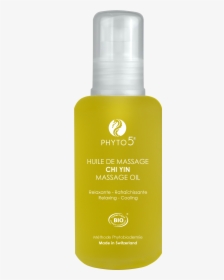 Chi Yin Massage Oil, HD Png Download, Transparent PNG