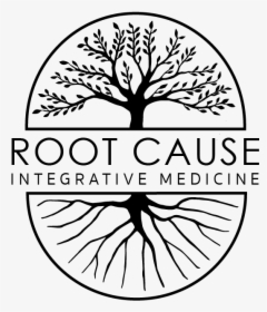 Root Cause Integrative Medicine - Homegrown By Heroes, HD Png Download, Transparent PNG