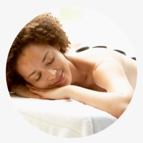 Relaxation Massage Transparent, HD Png Download, Transparent PNG