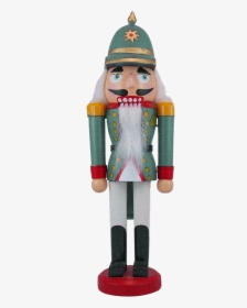 Christmas Nutcracker Png Free Download - Nutcracker, Transparent Png, Transparent PNG