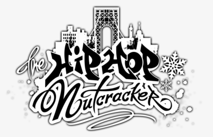 Hip Hop Nutcracker - Hip Hop Nutcracker Altria Theater, HD Png Download, Transparent PNG